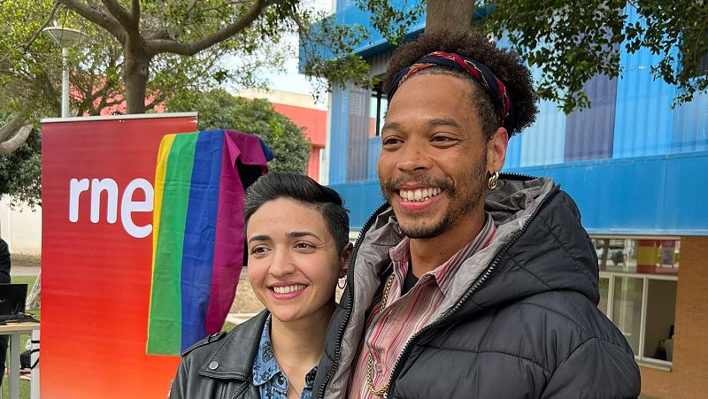 Wisteria en Digo Fest 2026 con Amanda Ortíz y Malvin Montero - Wisteria Lane | Escuchar