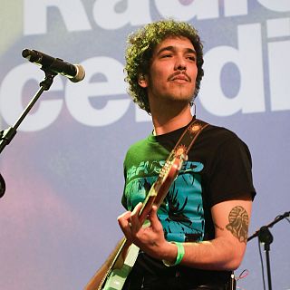 El Kanka, Los Vinagres y Veintiuno