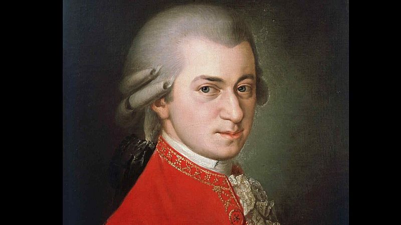 Fila cero - XX Aniversario del Coro de la OCG: Mozart - 22/03/26 - Fila cero | Escuchar