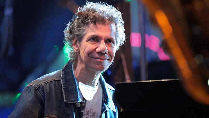 Solo jazz - De Art Pepper a Gary Burton o Chick Corea, solo va un suspiro - 22/03/26 - S�lo jazz | Escuchar