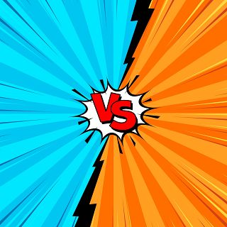 �Es real la rivalidad entre algunas estrellas del pop?