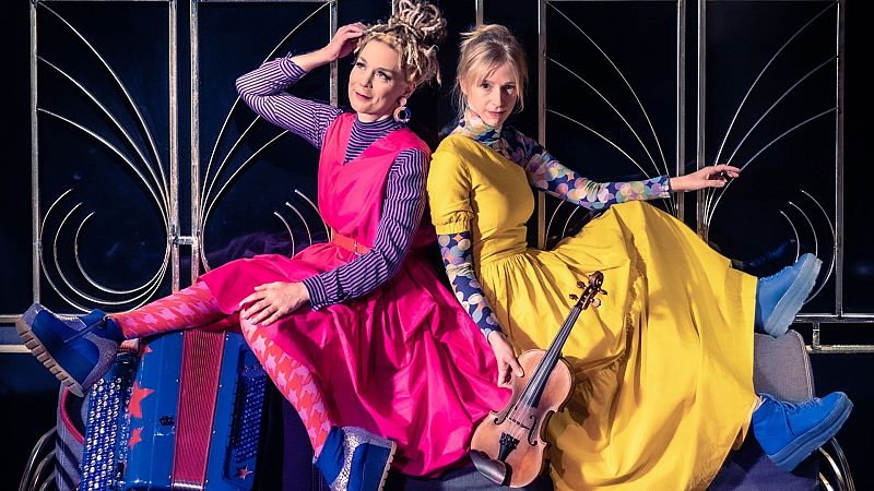 Mil mundos - Exploraciones europeas - 23/03/26 - Mil mundos | Escuchar