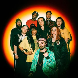 Nubiyan Twist: una IA no podría hacerlo