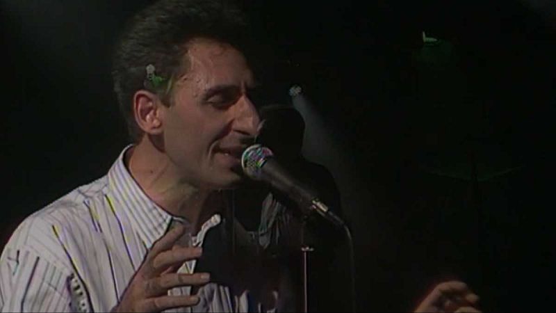 Tal día como hoy - Franco Batiatto - 23/03/26 - Escuchar ahora