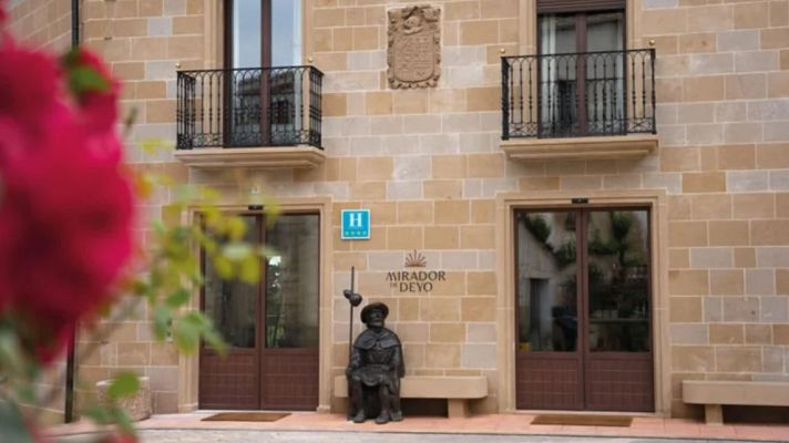 Un hogar recuperado para el descanso y el disfrute de todos