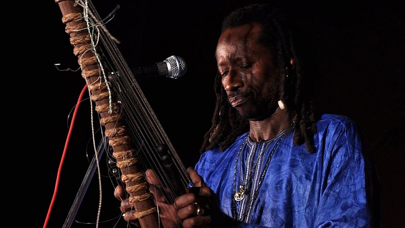 Mil mundos en Radio 5 - Solo Cissokho - 23/03/26 - Escuchar ahora