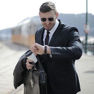 Sempre arribes tard? Aquesta és l'explicació