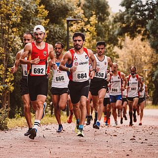 Per què ens dona per fer esport quan tenim fills?