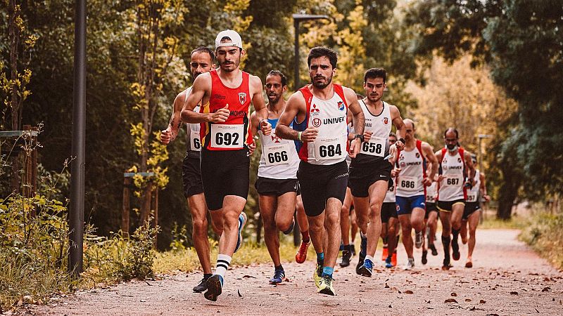 Bon dia i bona sort - Per qu� ens dona per fer esport quan tenim fills? - Bon dia i bona sort | Escoltar