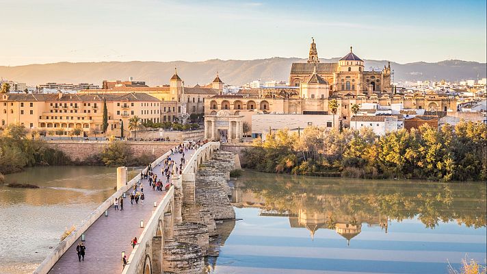 'Volvemos a Córdoba', programa pionero en retorno a España