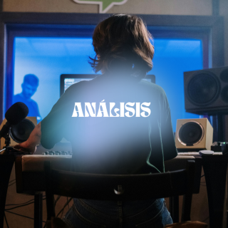 ANÁLISIS | ¿Dónde están las mujeres productoras?