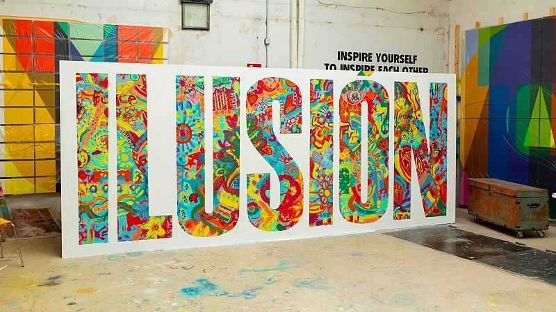 Para que veas - X Bienal de Arte Contemporáneo - 24/03/26 - Escuchar ahora