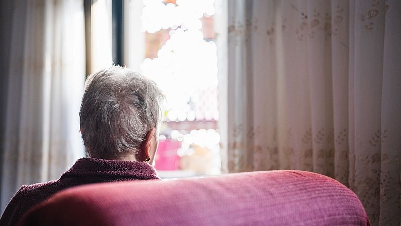 Cuaderno mayor - Existe relación directa entre situación económica y soledad en los mayores- 29/03/26 - Escuchar ahora