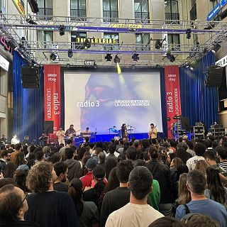 Gente Que Trabaja: Resumen La Radio Encendida y más noticias