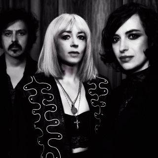 Ladytron nos presentan 'Paradises'