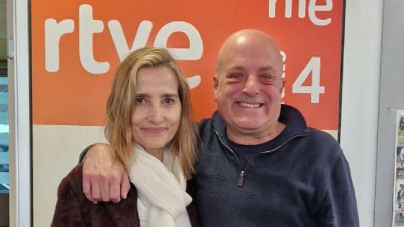 El mat� de R�dio 4 - Doctora Magda Carlas: com guardar les sobres en t�pers sense risc d'intoxicar-nos? - El mat� de R�dio 4 | Escoltar