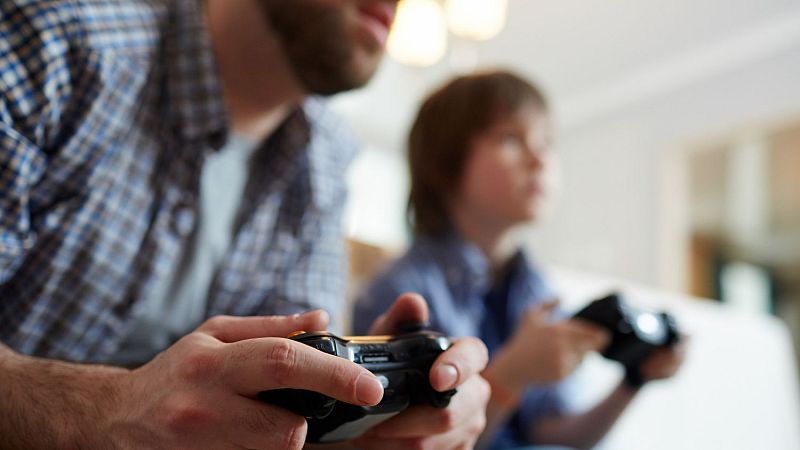 Protegemos tu privacidad - Los juegos online - 27/03/26 - Escuchar ahora