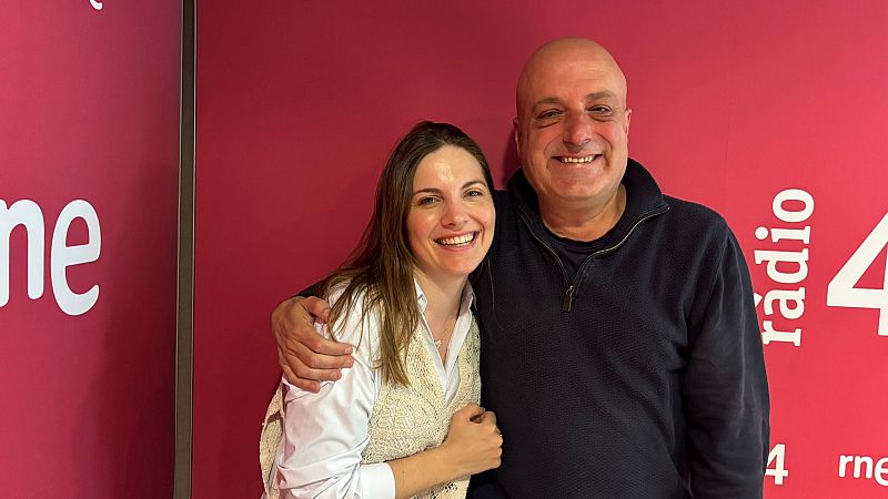 El mat� de R�dio 4 - Marta Tips: La regla dels cinc minuts, el secret japon�s tenir la casa neta i endre�ada - El mat� de R�dio 4 | Escoltar