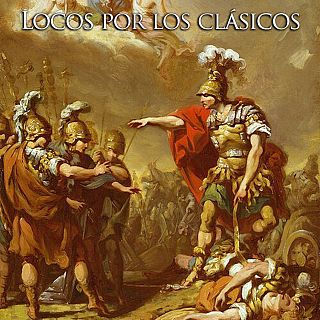 El precio de la guerra. Virgilio, Eneida X