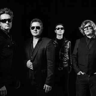 Entrevista 091: Espejismo nº9