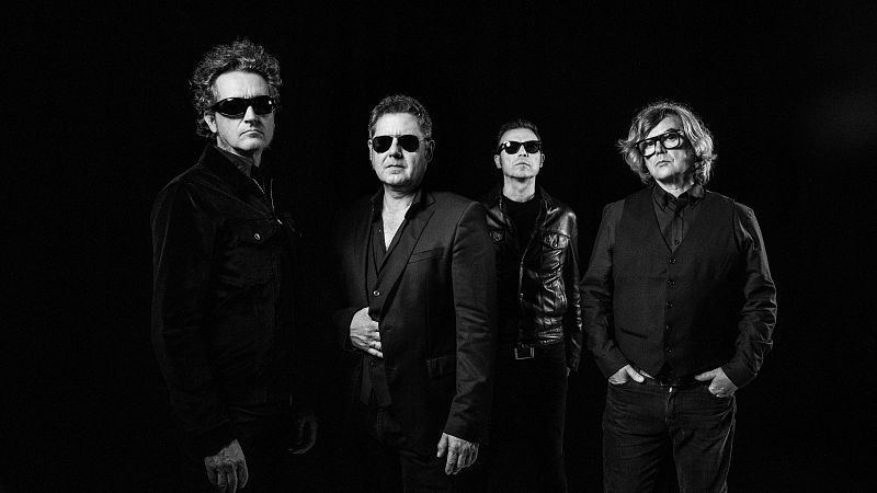 Hoy Empieza Todo - Entrevista 091: Espejismo nº9 - Hoy empieza todo | Escuchar