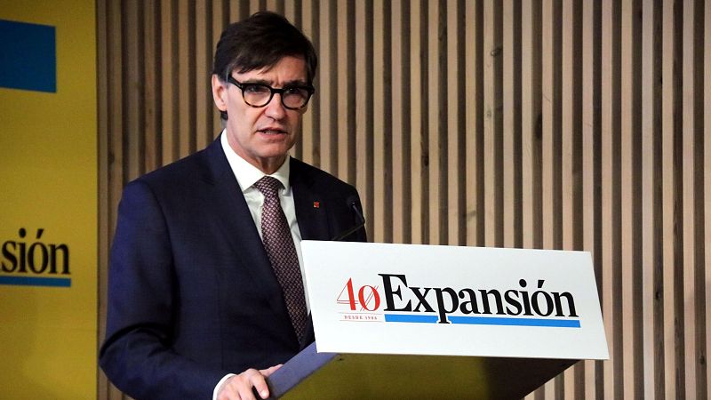 La Generalitat activa 400 milions en ajudes per respondre a l’impacte de la guerra