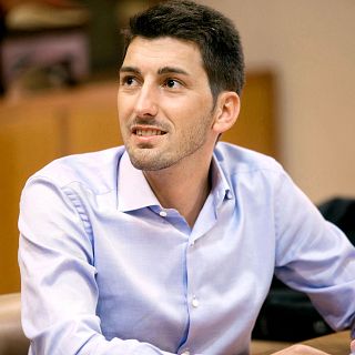 Oriol Mitjà: "La depressió et treu les ganes de viure"