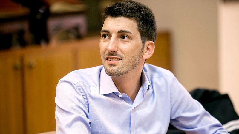 El mat� de R�dio 4 - Oriol Mitj�: "La depressi� et treu les ganes de viure" - El mat� de R�dio 4 | Escoltar