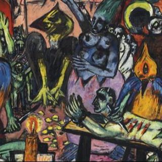 El infierno de los p�jaros