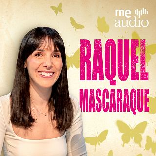 Influencers que te fríen el cerebro, con Raquel Mascaraque | 2x05