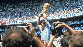 Tablero Ilustrado IV - La Argentinidad al Palo