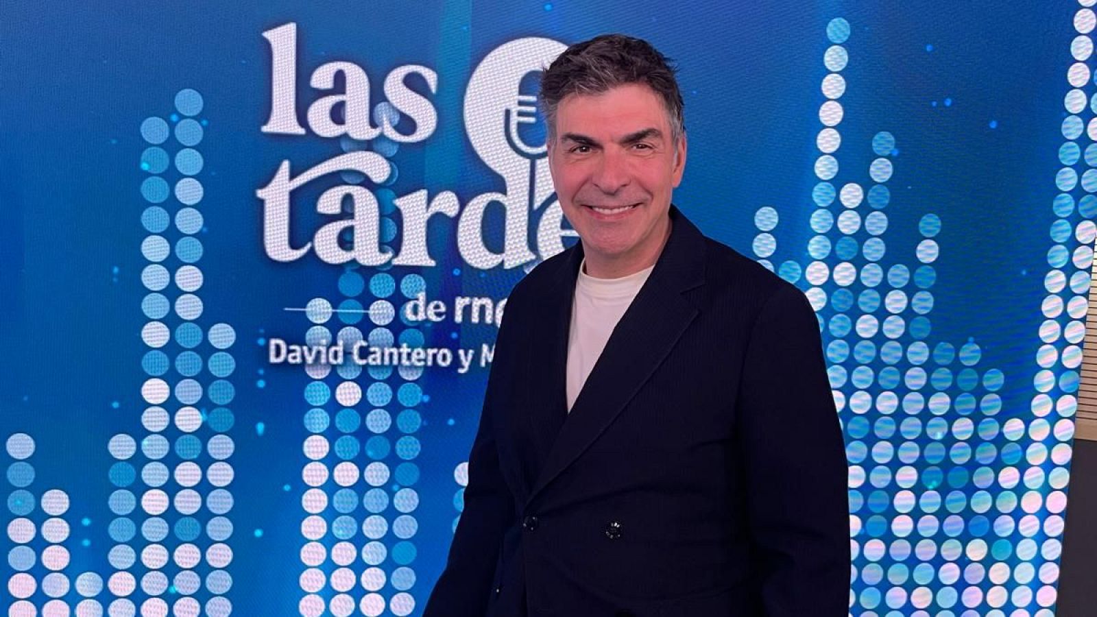 Las tardes de RNE - Ramón Freixa, los secretos de un chef con dos estrellas Michelin - Escuchar ahora