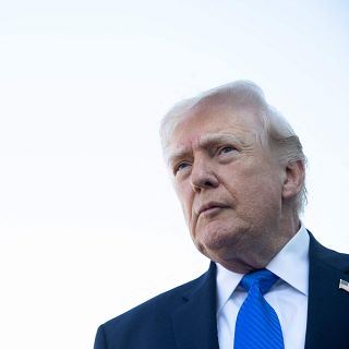 �Es Trump un psic�pata?