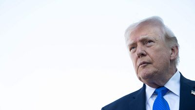 ¿Es Trump un psicópata?