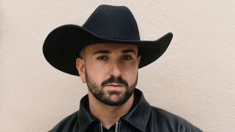 XAVIF�RNIA - Zzoilo debuta amb el seu primer �lbum ?No Soy Un Artista? - Xavif�rnia | Escoltar