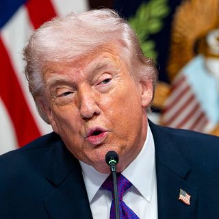 L'ultimàtum de Trump a l'Iran, les relacions Espanya-Mèxic i "Yo siempre a veces" dels Javis