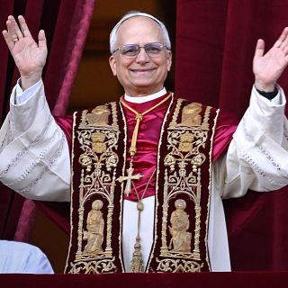 Vicenç Lozano: "Em boicotegen perquè no volen que expliqui que Lleó XIV va ser papa gràcies a una operació secreta"