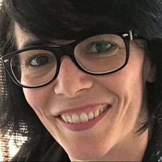 Ana Hernández, nominada a la millor professora del món