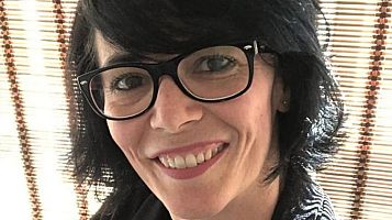 Ana Hern�ndez, nominada a la millor professora del m�n