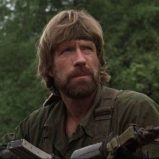 Últim adeu a Chuck Norris