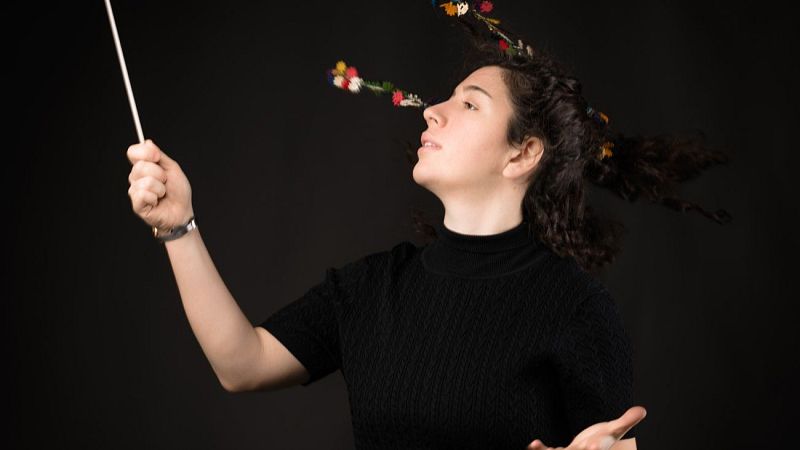 Temporada de Euroradio - Festival her:voice desde Essen - 23/03/26 - Temporada de Euroradio | Escuchar