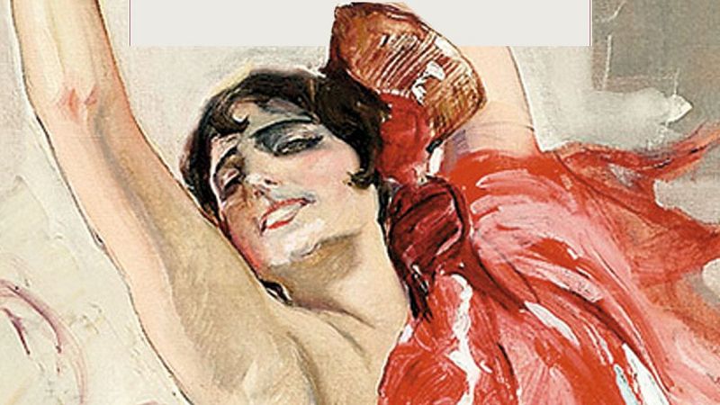 Nuestro flamenco - Edgar Neville en la mirada de José María Goicoechea - 24/03/26 - Nuestro flamenco | Escuchar