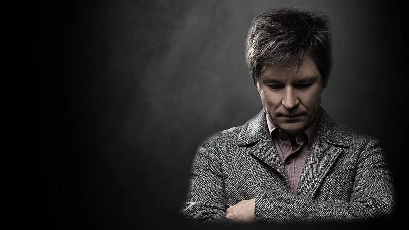 Sin rodeos - Murió Ronnie Bowman, el hombre discreto del bluegrass contemporáneo - 24/03/26 - Escuchar ahora