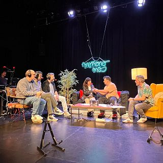 3x113 - AUDIO: Mujeres, Rodrigo Cuevas y 'Altas Capacidades'