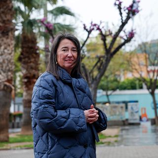 Semana Santa en Sagunto: "Nos pertenece a todos y a todas"