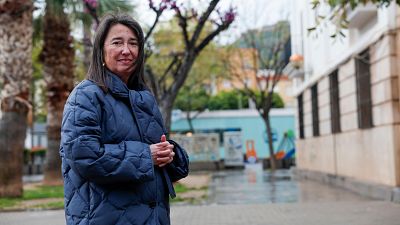 Semana Santa en Sagunto: "Nos pertenece a todos y a todas" - Las ma�anas de RNE | Escuchar