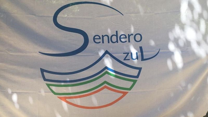 Reportaje Emisoras - Teruel - Senderos fluviales - 24/03/26 - Escuchar ahora