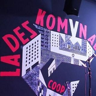 Sales de música: un exercici de risc