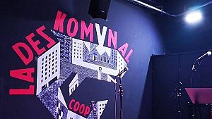 Sales de m�sica: un exercici de risc