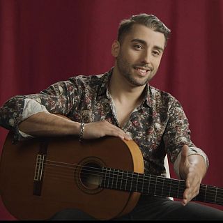 Rumba Catalana amb Daniel Pubill